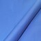 8Pcs Cotton Fabric Fat Quarters – 18" x 22" Blue Solid Color Bundle, 100% Cotton Quilting Fabric Set for Sewing, Patchwork, DIY Crafts & Home Textile Projects